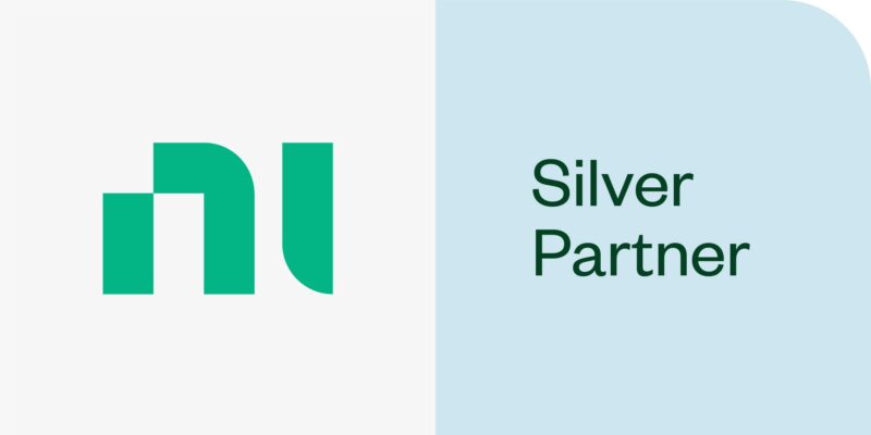 National Instruments Software Logo Partners - Sidea